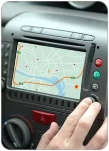 gps navigation